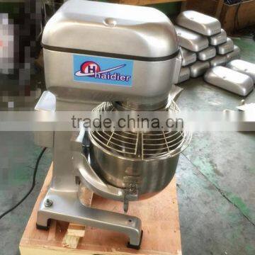 Commercial Bread Baking Mixer 20L photo-3