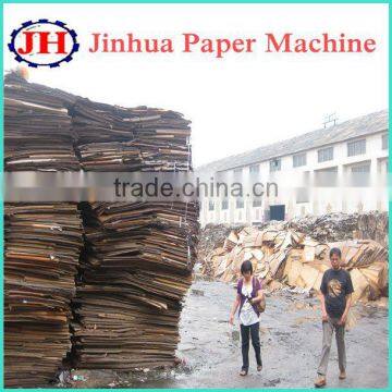 Corrugated Medium Paper Machine,corrugated Paper Machine photo-2