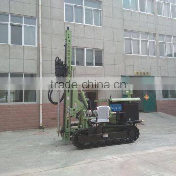 Full-function, Multi-function Rotary Drilling Machine With CE&ISO Certification photo-5