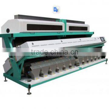 Metak Rice CCD Color Sorting Machine photo-2