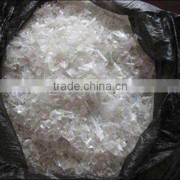 PET Bottles Washing Recycling Machine/ Waste Plastic Recycling Plant photo-6