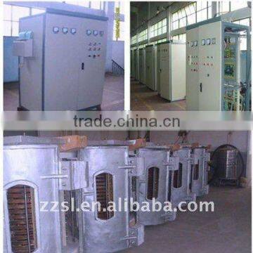KGPS Medium Frequency Power Supply photo-3