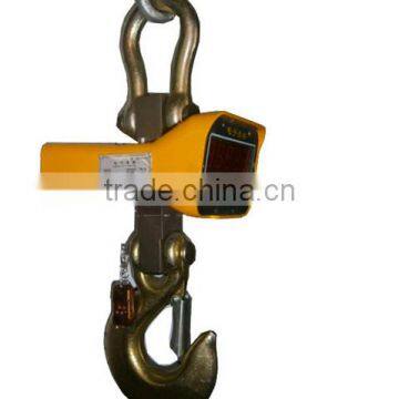 OCS Mini Electric Crane Scale Digital 10t Capacity photo-5