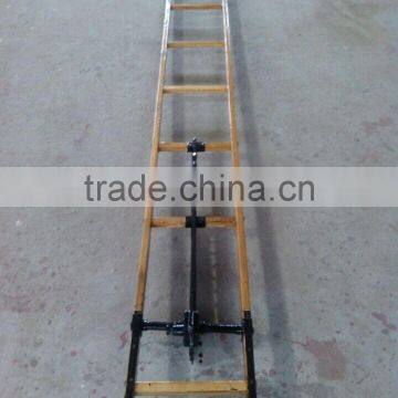 Professional Fire Bamboo Ladders Manufacturers photo-2