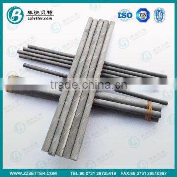 High Quality of CN494 Grade Cermet Rods photo-3
