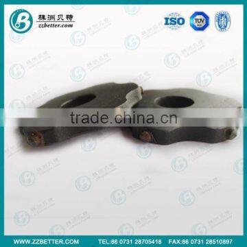 Carbide Blade for Cutting Bituminous Pavement photo-4