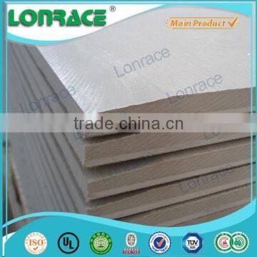 China Supplier Fireresistance Reinforced Fiber Cement Board/shera Panel for Partition photo-2