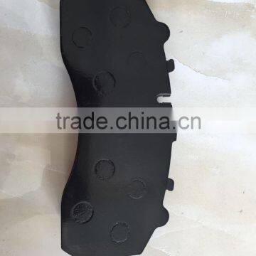 Brake Pad for Scania 1856108 photo-2