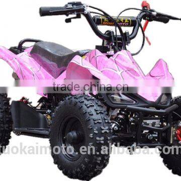 49cc 2-stroke mini moto/kids mini ATV(TKA50-7)