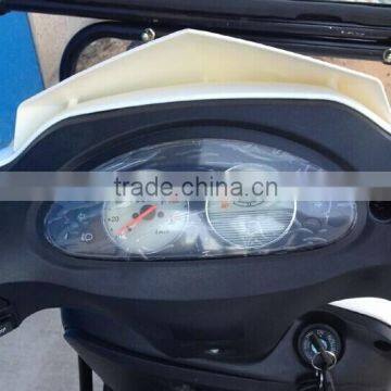 110cc/125cc Disabled Tricycle photo-4