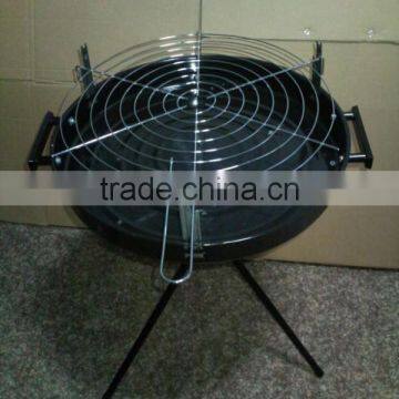 Promotional 18 Inch Simple BBQ Grills photo-2