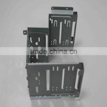Contact Supplier Chat Now! Different Material Metal Stamping Parts photo-3