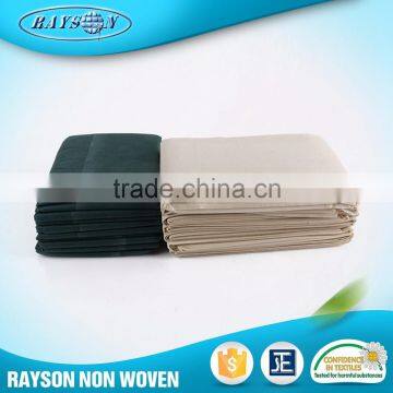 China Wholesale Polypropylene Non-Woven Tablecovers photo-3