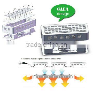 Led Grow Light for Planting Tomatoes 1000w Led Grow Lighting Grow Bulbs Buy Led Grow Lights Rotating Garden Led Grow Light photo-5