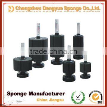 High Effective Coarse Efficiency Filter Fireproof Dust Filer Customized Size Air Filter Foam photo-4