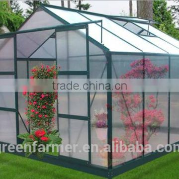 Garden used greenhouse for sale