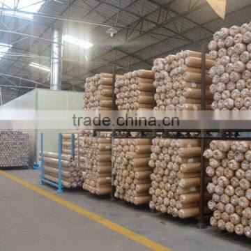 High Intensity Pvc Film Manufacturer, Transparent Mattress PVC Film photo-2