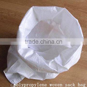 Wholesale Customized Waterproof 25kg 50kg Polypropylene Sack pp Non Woven Bags for Rice Wheat photo-3