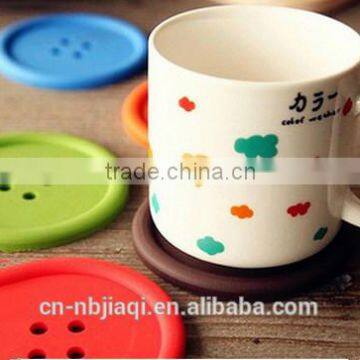 Silicone Pot Holder