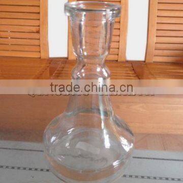 HLTH007 Glass Vase(HLTH-027)