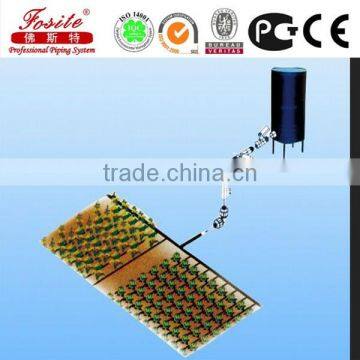 Hot Sale Drip Irrigation Tape for Irrigation/greenhouse photo-4