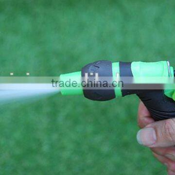 Garden Hose Nozzle Sprayer Tool Equipment Product photo-3