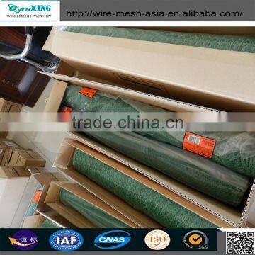 Durable Chicken Cage PVC Galvanized Hexagonal Wire Mesh photo-5