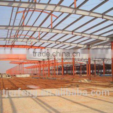 Slotted Angle Steel Shelf photo-3