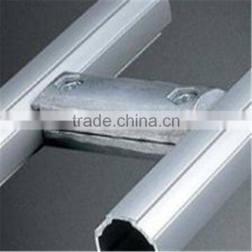 Furniture width aluminum extrusion profile aluminium for Office Furniture