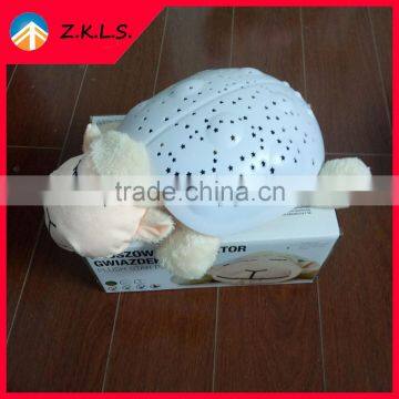 Baby Bedroom Night Projection Light photo-2
