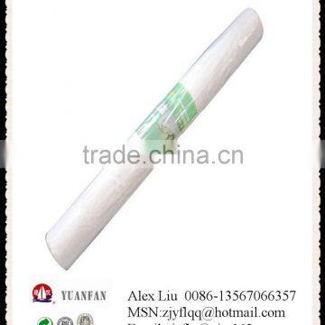 Anti-UV 18gsm 2m*200 Agricultural Covering Nonwoven Fabric Roll photo-5