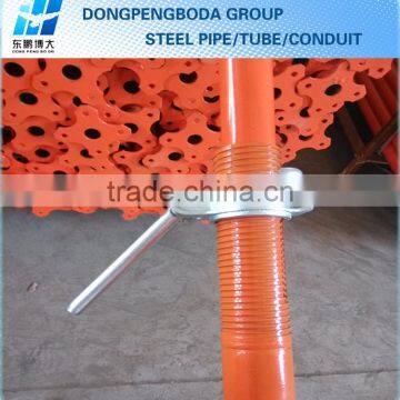 DPBD TOPE STEEL PROP photo-6