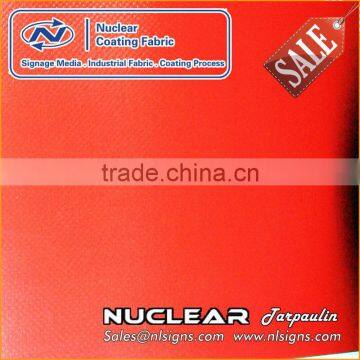 PVC Coated Fabric for Automatic Industrial Door,truck Side Curtain photo-6