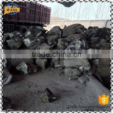 Calcium Carbide 295L/kg High Gas Yield in Cheap