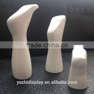 Wholesale Sock and Shoes Display Baby and Child Foot Mannequin for Sale photo-2