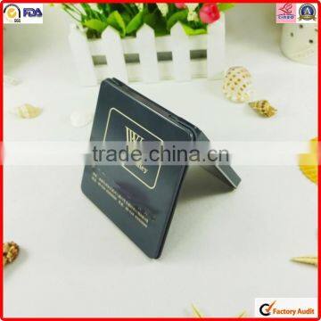 Small Wholesale Factory Packing Small Empty Tin Can for Tobacco photo-4