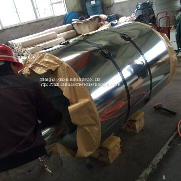 Prepainted GI Steel Coil / PPGI / PPGL Color Coated Galvanized Steel Sheet in Coil photo-4