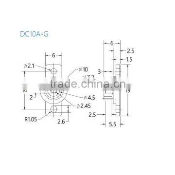 Circum Rotary Dampers photo-3