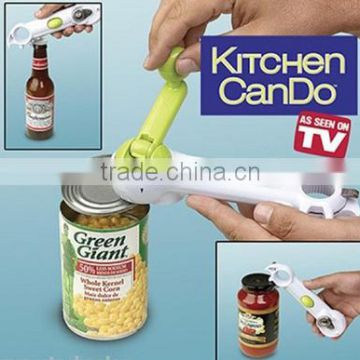 6 In 1 Kitchen Can Do Can Opener