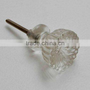 Glass Knobs manufacturer