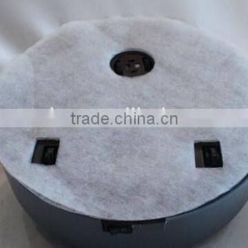 Robot Sweeper Rotary Electric Sweeper photo-3