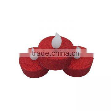 Wholesale Christmas Outdoor Led Solar Tea Candle Light photo-5