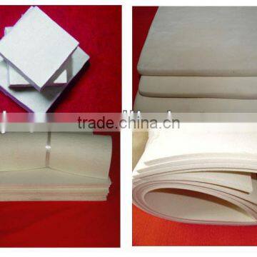 100% Wool Industry Felt photo-2