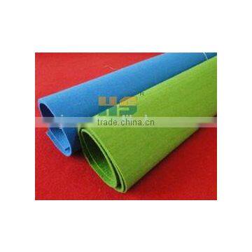 Nonwoven Polyester Dacron Felt photo-5