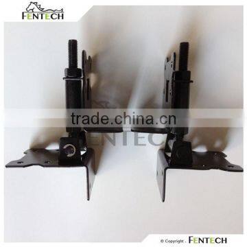 Made in China Fentech High Quality Stainless Steel Adjustable Stainless Steel Butt Hinge photo-2
