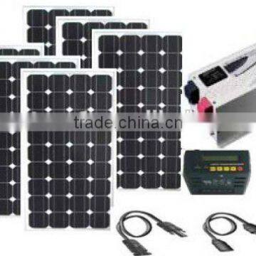 Solar Charger for Mobile Phone 5000W photo-4