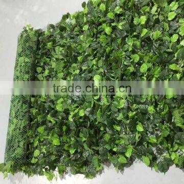 Garden/yard Decoration Green Grass Boxwood Hedge Hand-made Artificial Grass Boxwood Hedge photo-2
