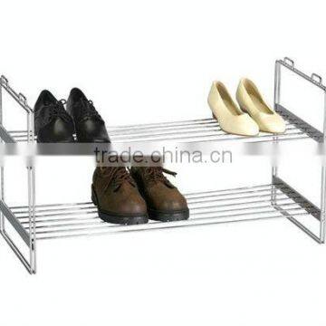 Stackable Shoe Shelf