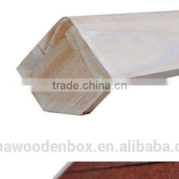 2015 Creative Handmade Wooden Dog House Popular photo-5