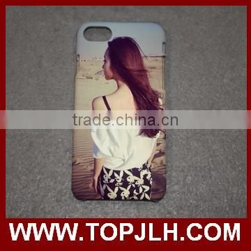 full printable heat transfer phone case blanks for iphone custom case